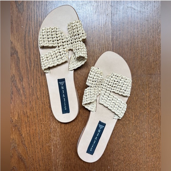 Steven by Steve Madden | Greece Slides - Picture 10 of 10